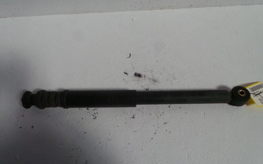 Renault Clio II BJ: 2005 Stossdaempfer H L